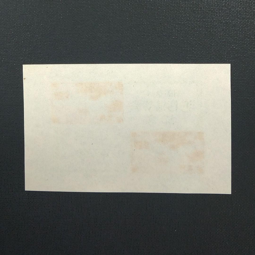 Commemorative miniature sheet in cents “Kyoto Stamp Exhibition, etc.” 3 types