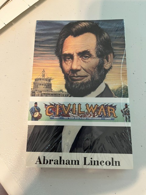 1994 USPS Civil War Postcards. Complete unopened set of 20. Free shipping