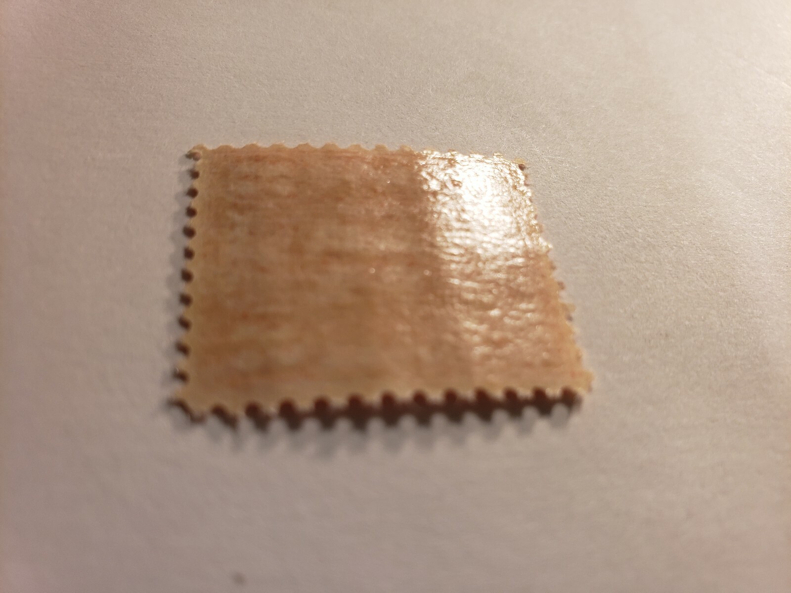 United States Postage Due 3 Cent Stamp 3 cent