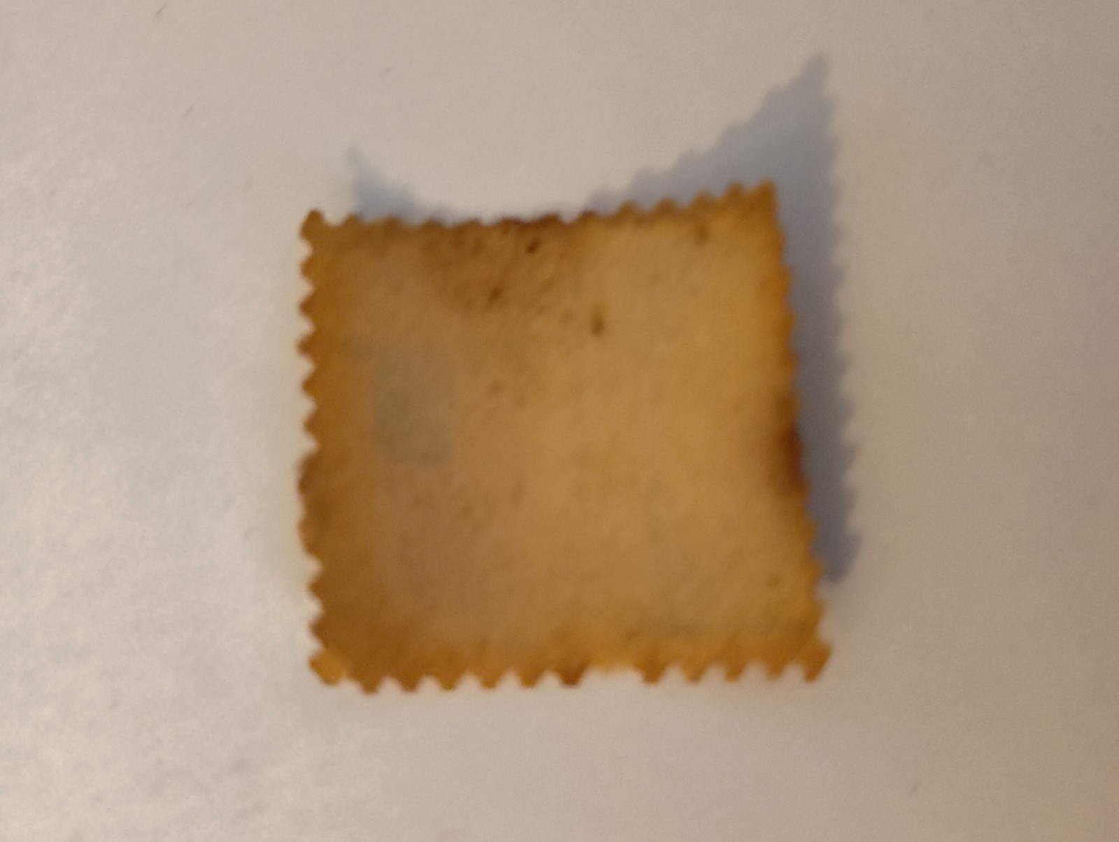 Vintage 8 Cents Postage Stamp US American Flag