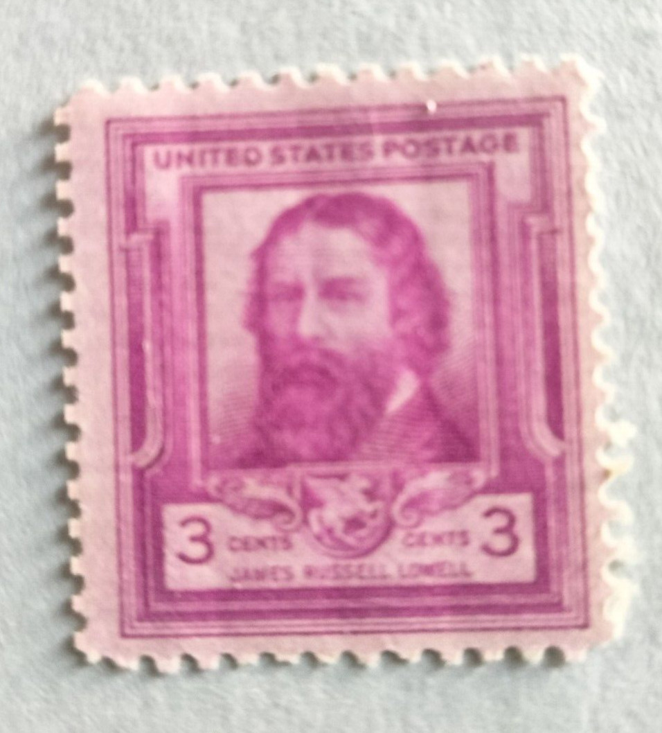 US Stamps, people, NOT presidents, 26 stamps, 24 patterns, MNH