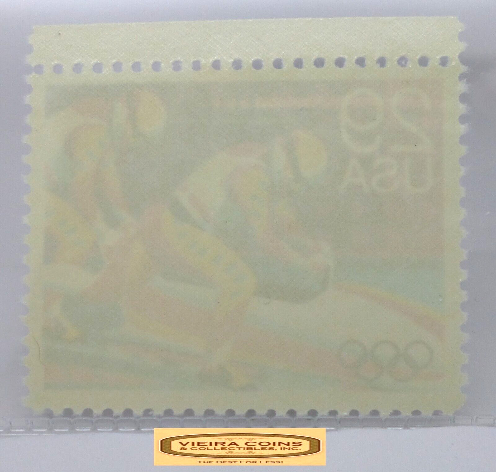 USA 29 Cents Stamp – #S40973NQ