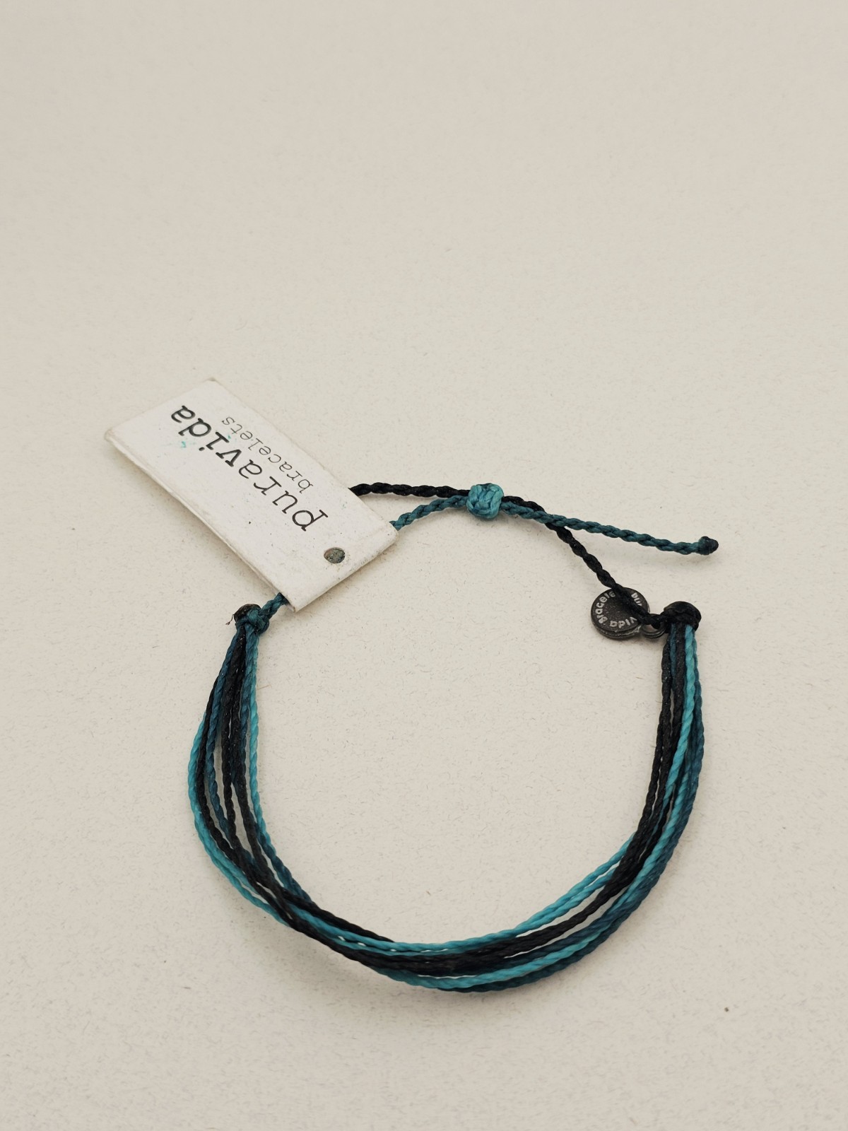 Pura Vida ” – Originals Green Colored Corded Surfer Beach Bracelet ⛱️ New