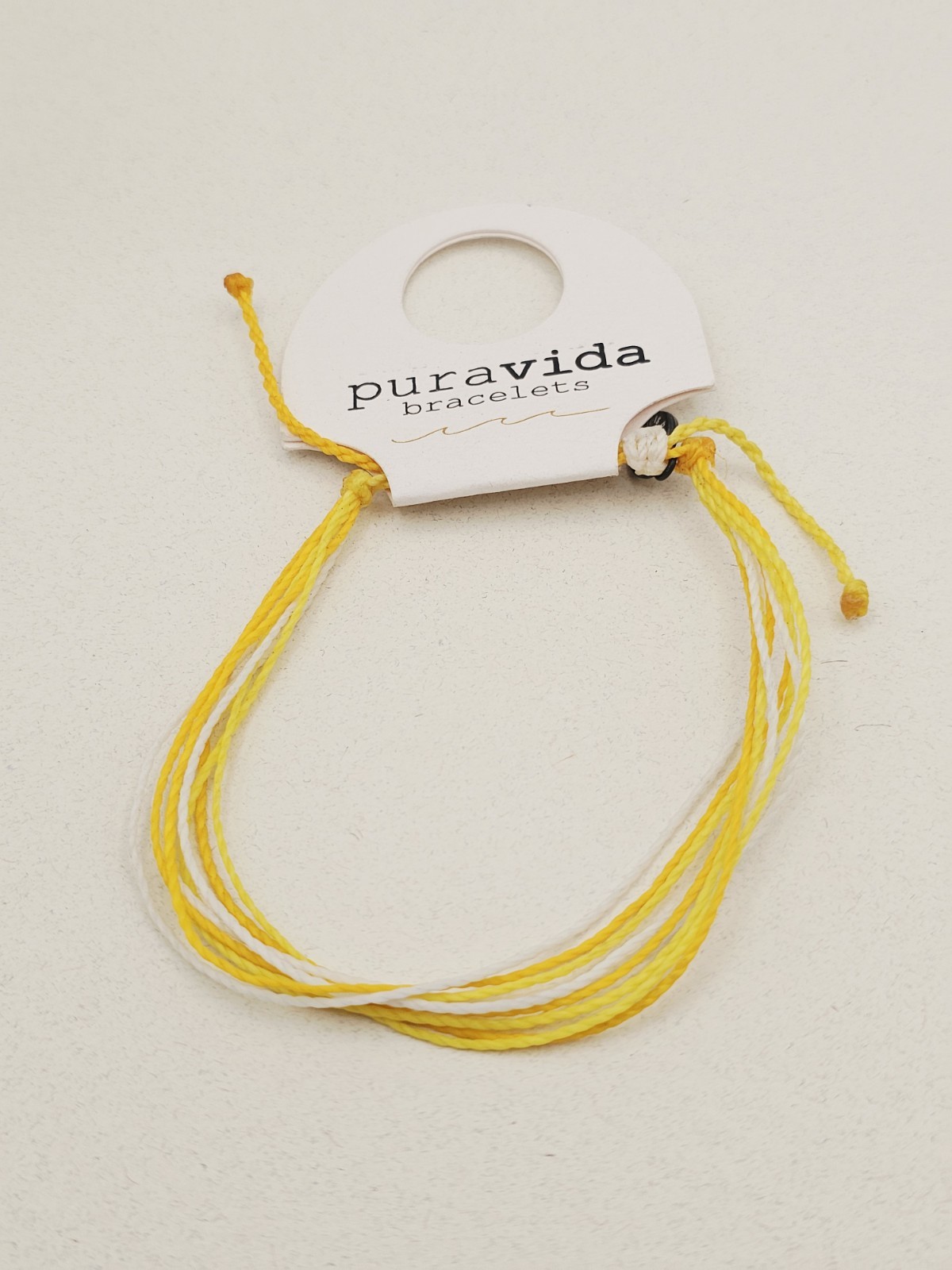 Pura Vida ” – Originals Green Colored Corded Surfer Beach Bracelet ⛱️ New