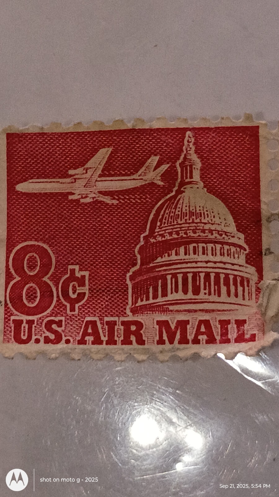 rare Old us Postage Stamps