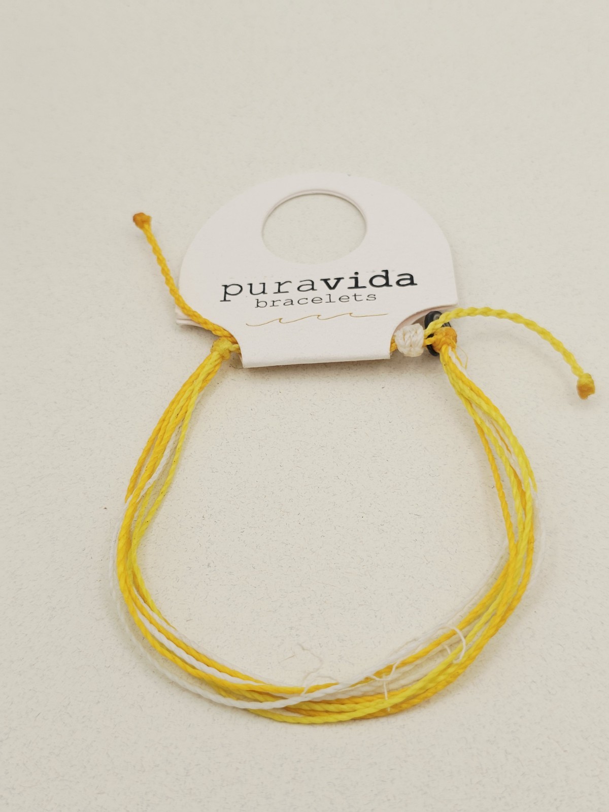 Pura Vida ” – Originals Green Colored Corded Surfer Beach Bracelet ⛱️ New