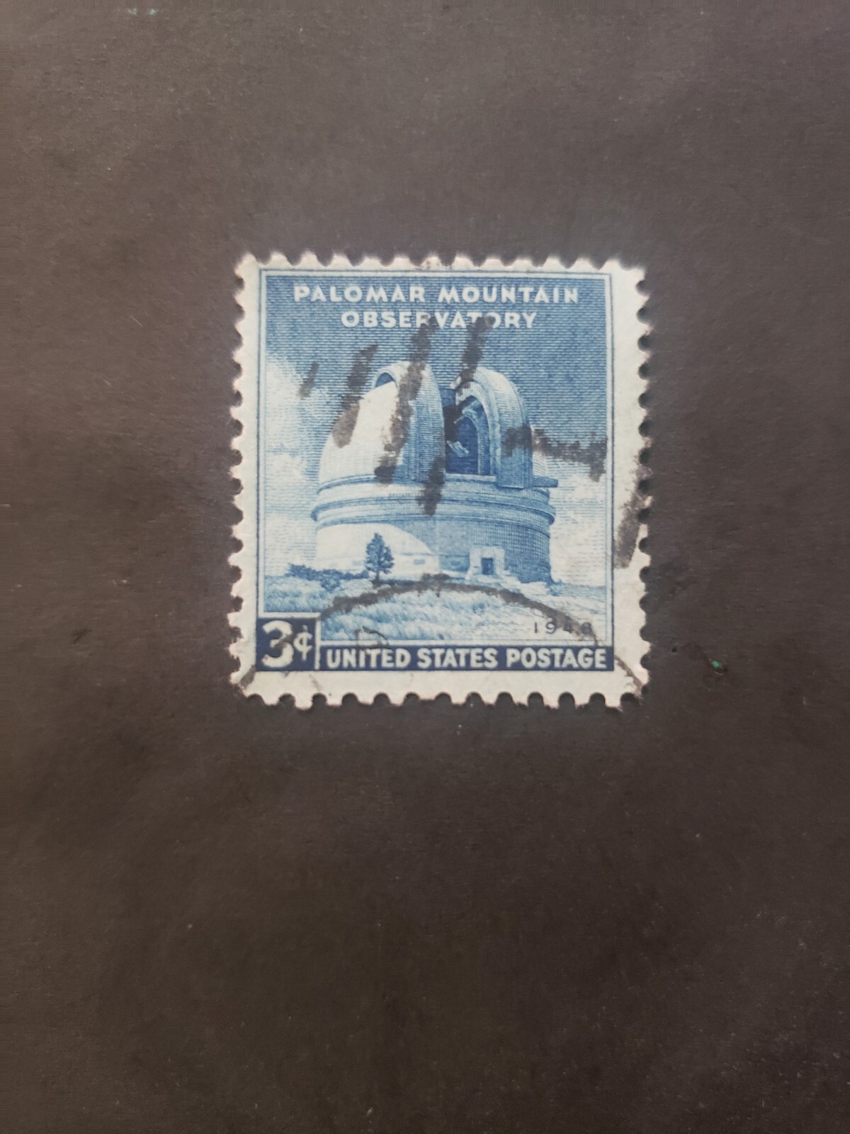 Vintage Stamps USA 3 Cent Stamps USA 14 Total From 1948 Centennial New Used