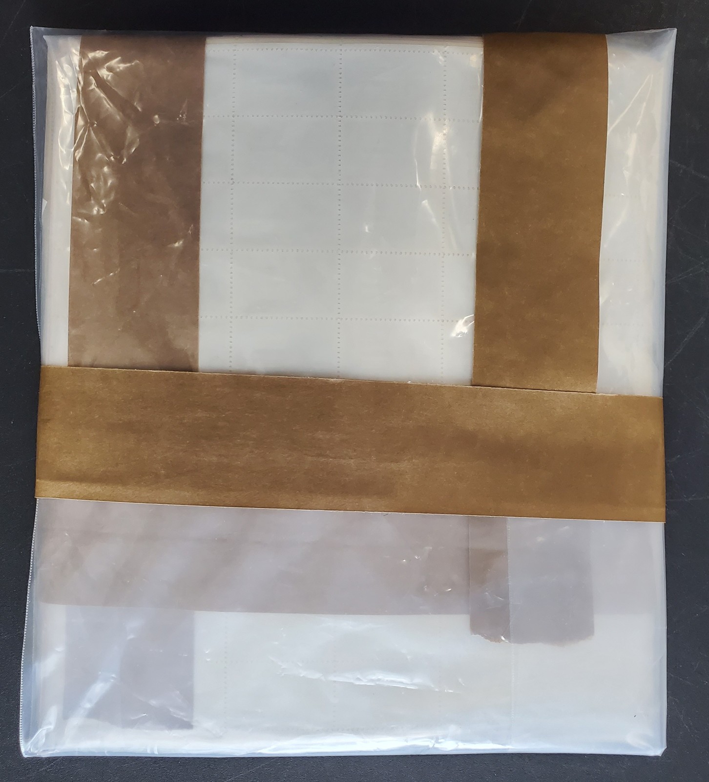 US Discount Bulk Postage – $1450 Worth of 29 Cent Stamps, 5000 Stamps Below Face
