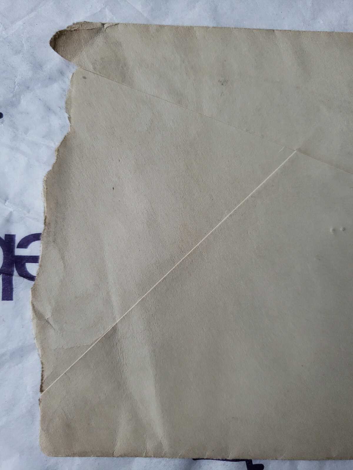 Advertising Letter Trojan Products & Mfg Co Inc Chicago ILL Envelope