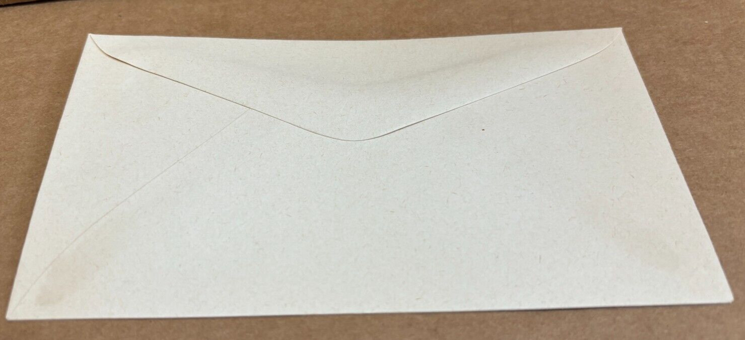U541 Franklin Envelope Die 1 UPSS Size 9 Postal Stationery LOT (25) 1960