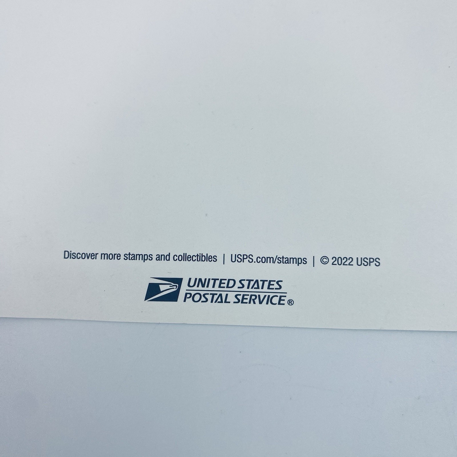 USPS Forever Stamps 1 Sheet Of 12 Count Waterfall 580900 Landmarks NEW!