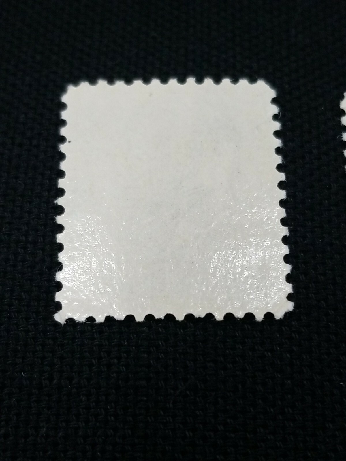 Lot of 3 Rare Andrew Jackson 1 Cent Stamp – Green – Mint (4.2)