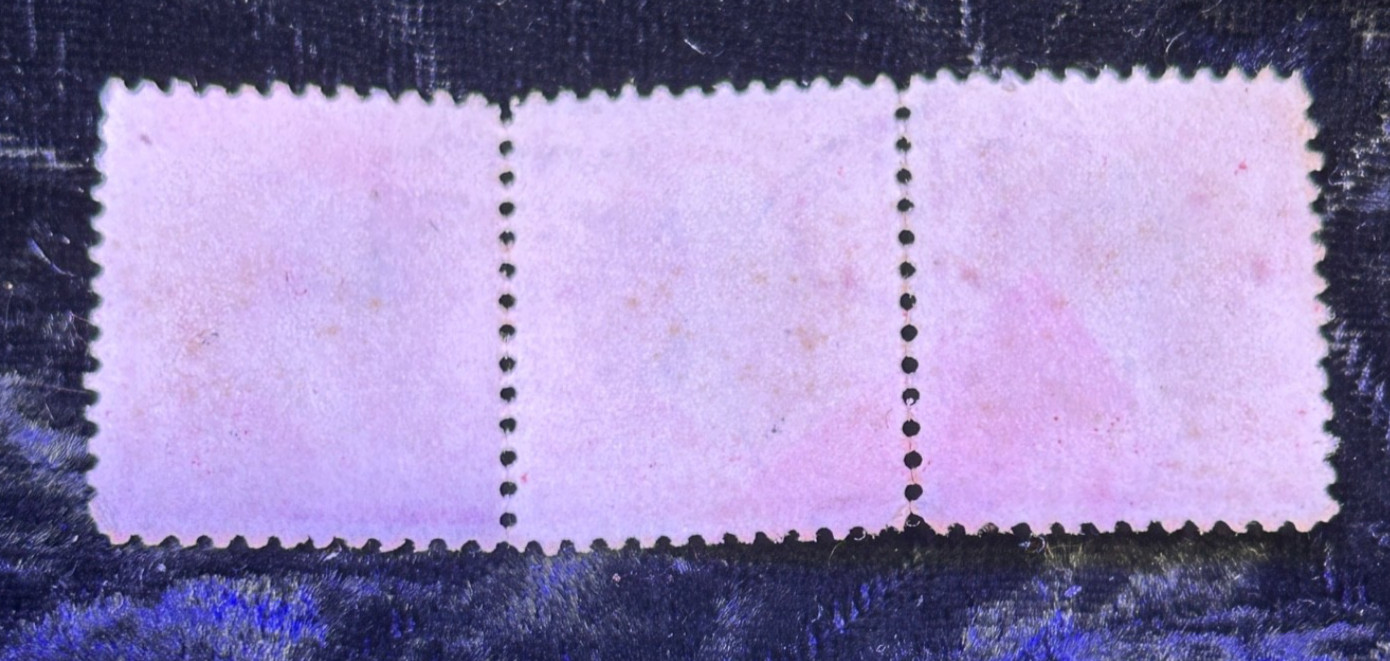 Rare George Washington 2 Cent Red US Postage Stamp Collectible