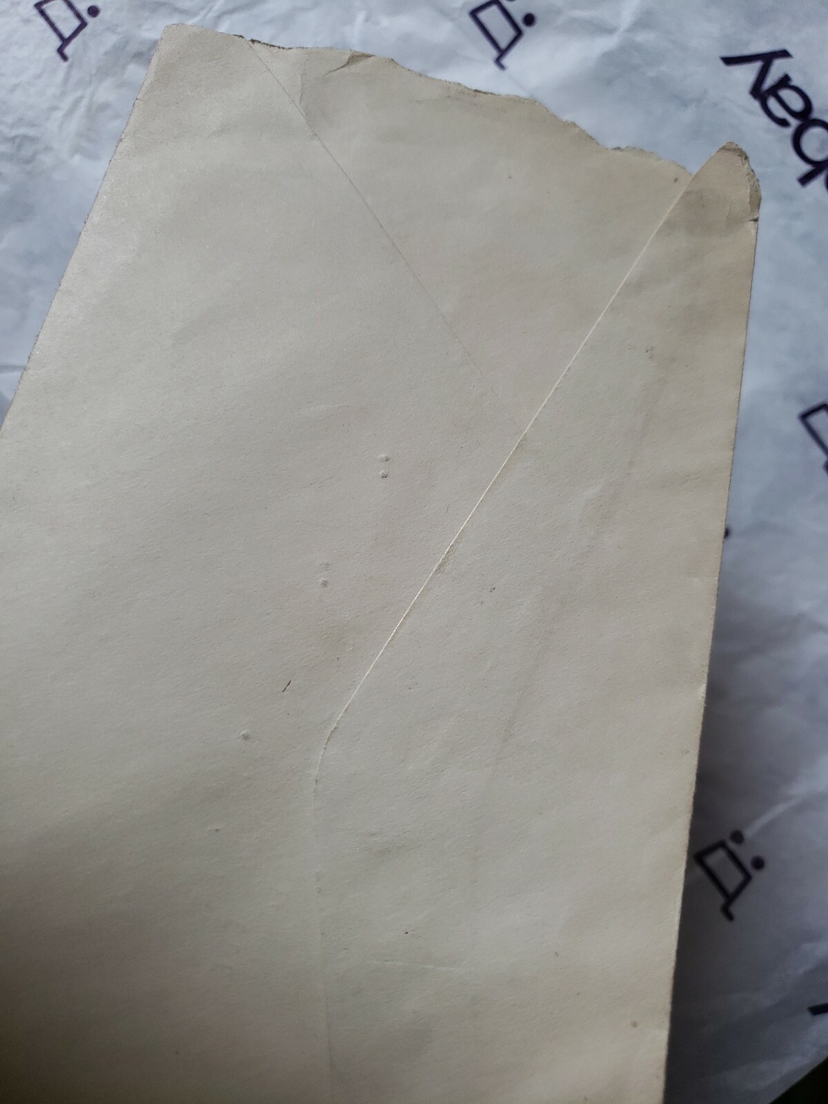 Advertising Letter Trojan Products & Mfg Co Inc Chicago ILL Envelope