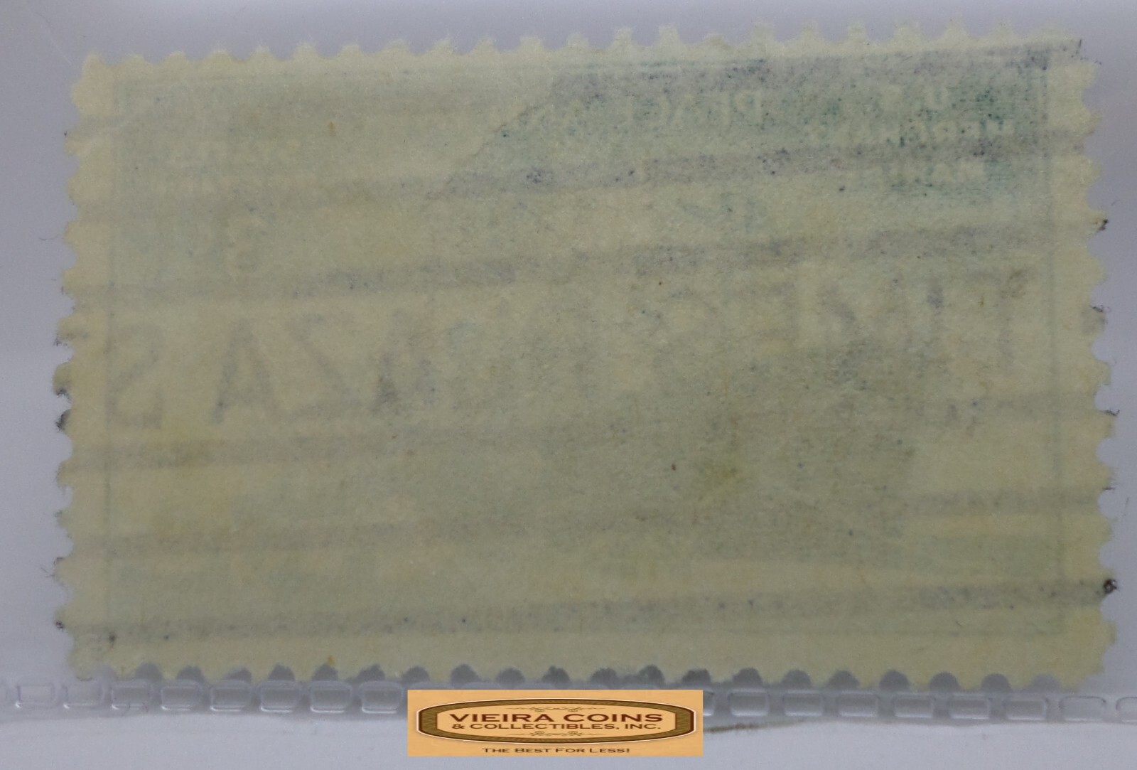USA Postage U.S. Merchant Marine Peace and War 3 Cents Stamp – #S42171NQ