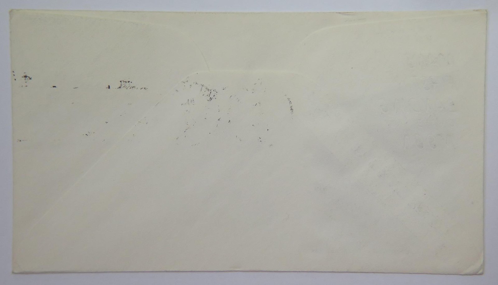 MANS FIRST LANDING ON THE MOON 1969 APOLLO FIRST DAY STAMPED COVER ASTRONAUTS 🌈