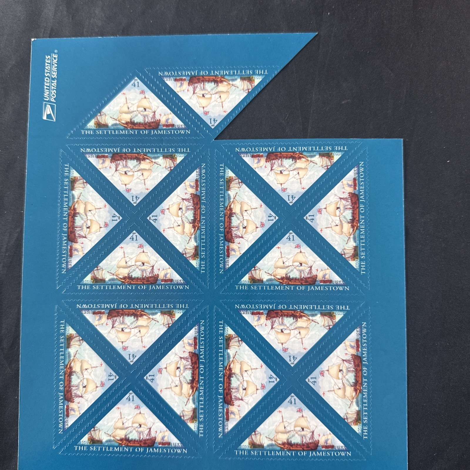 MINT Lot Of Various US Stamps (65) & Various Denominations. MNH