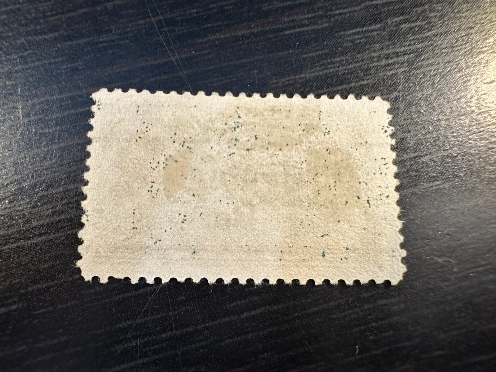 USED 1925 US SPECIAL HANDLING 25C STAMP SCOTT #QE4 CANCELLED PHILADELPHIA PA