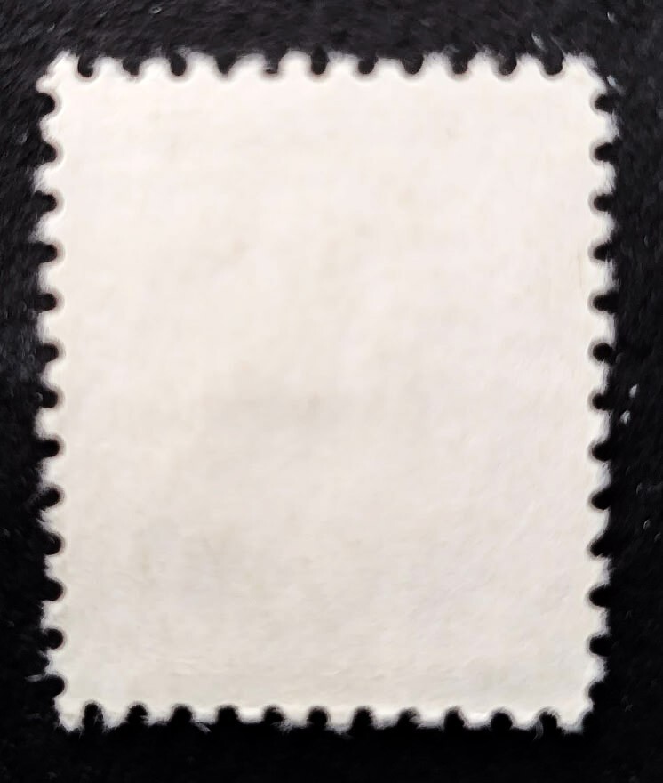 1959 US Stamp Postage Due 5 Dollars Scott J 101 used