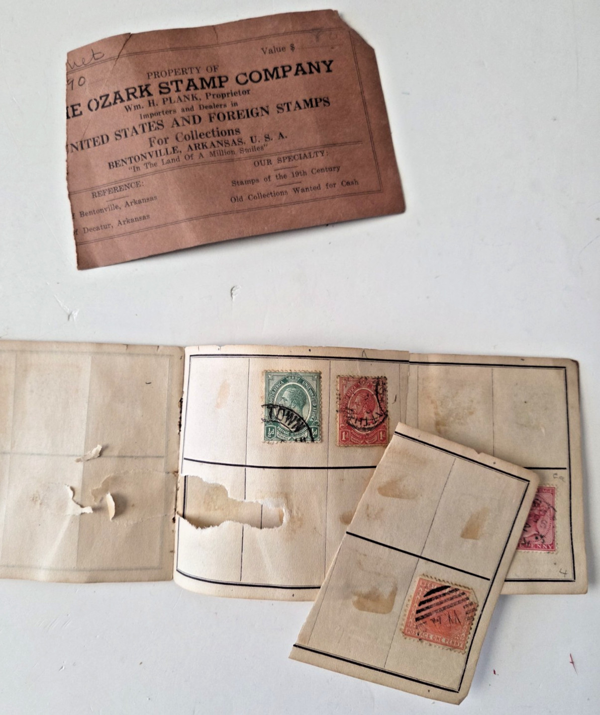Vtg US Stamps & Foreign Loose Stamps Lot & Unused Sheets MNH 1960s Cagney Monroe