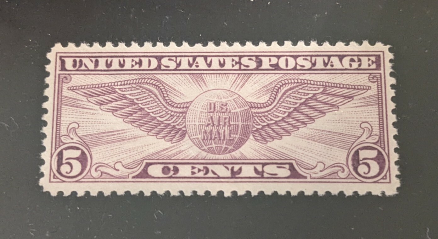 HDASTAMP: SCOTT # C12 PSE CERT MINT NH L1061