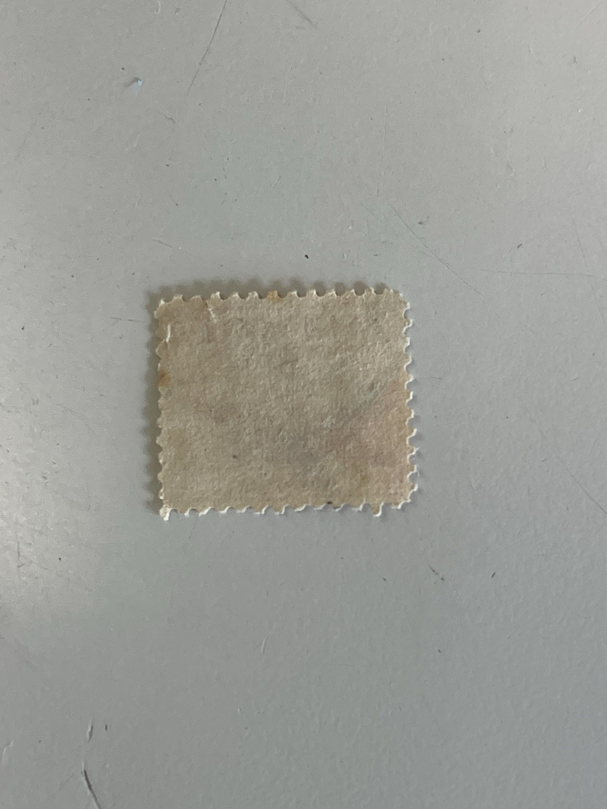 USA Postage Air Mail 6 Cents Stamp –