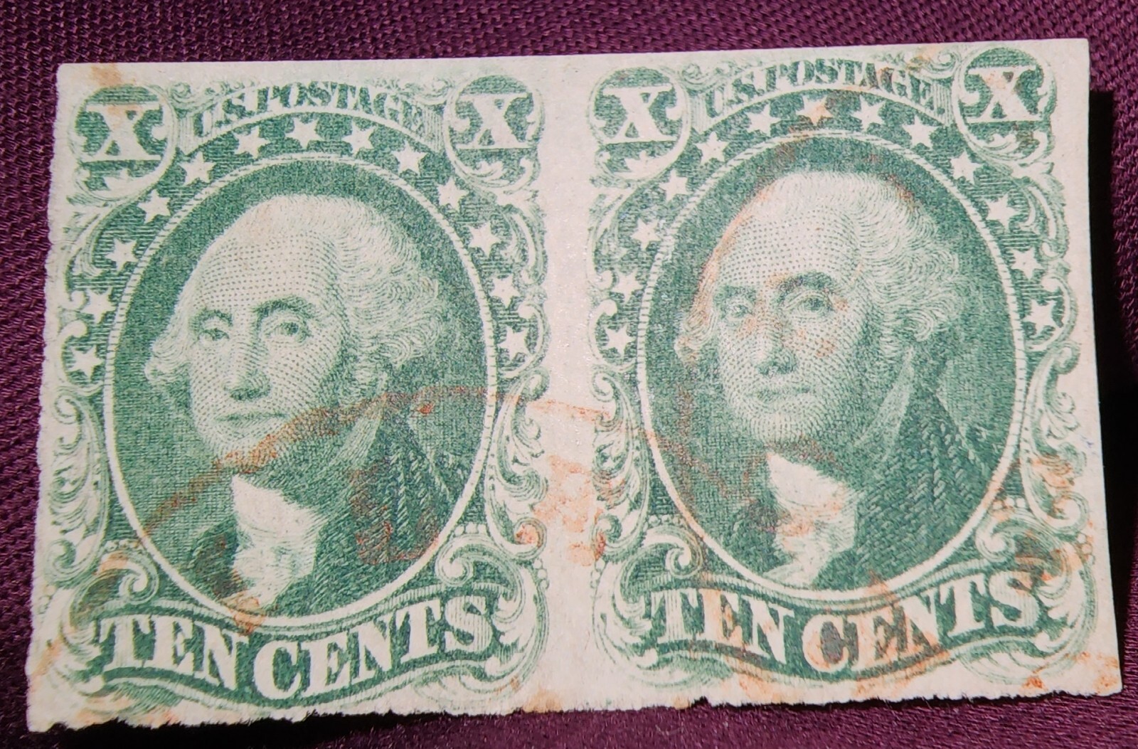 Stamps