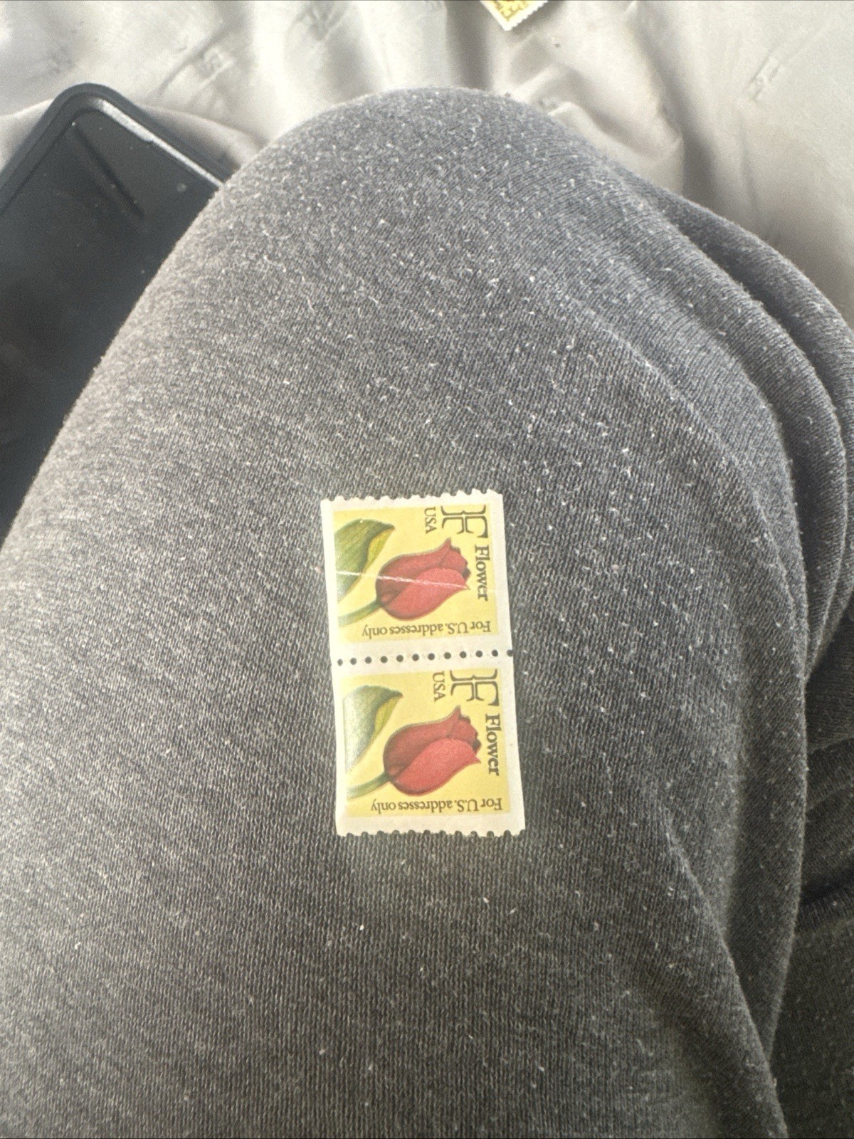 US POST OFFICE DEPT OFFICAL STAMP #U01 2C STAMP CANCELED
