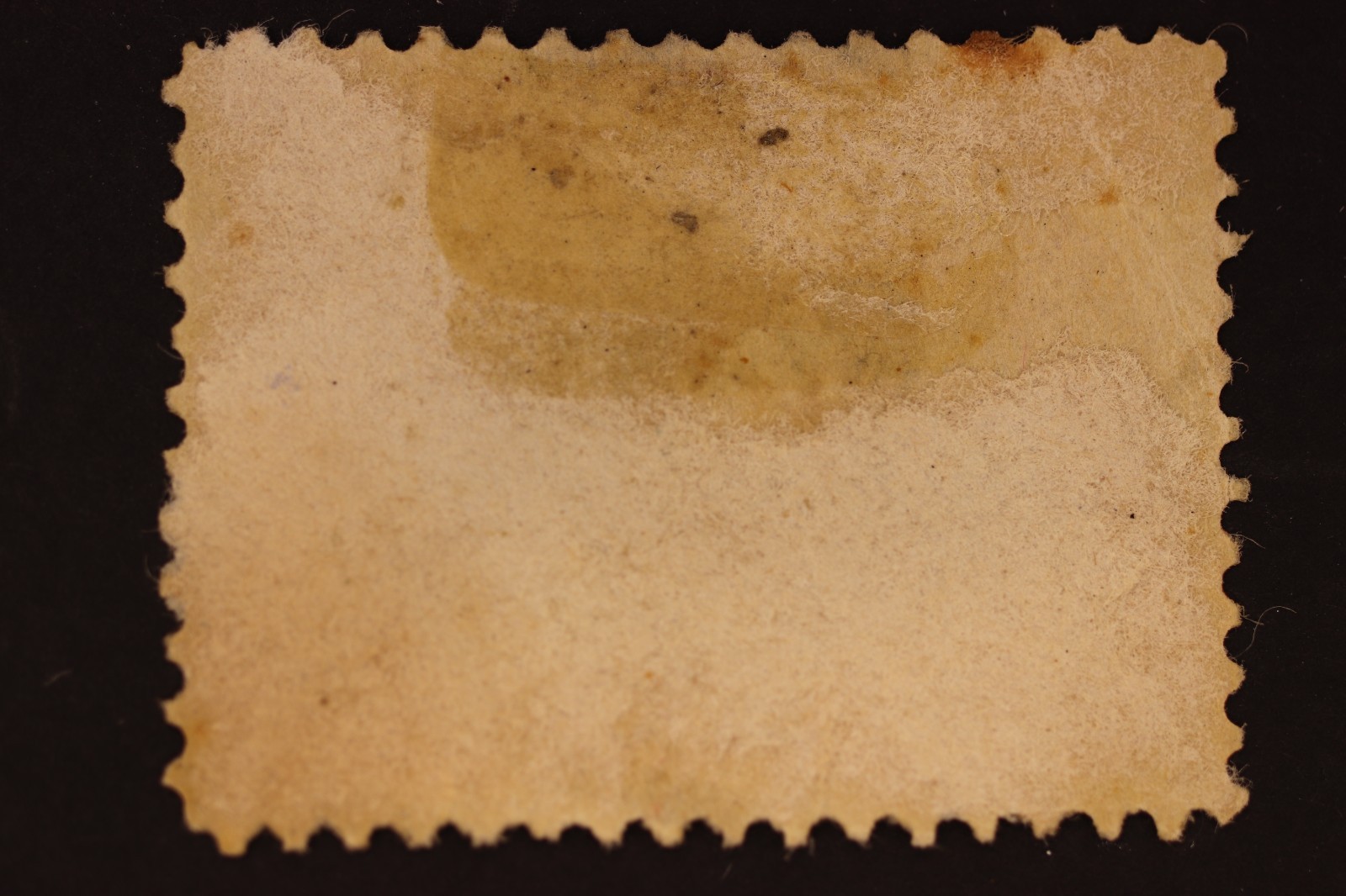 UNITED STATES POSTAGE STAMP 2 CENTS #295 JUMBO MARGINS USED US