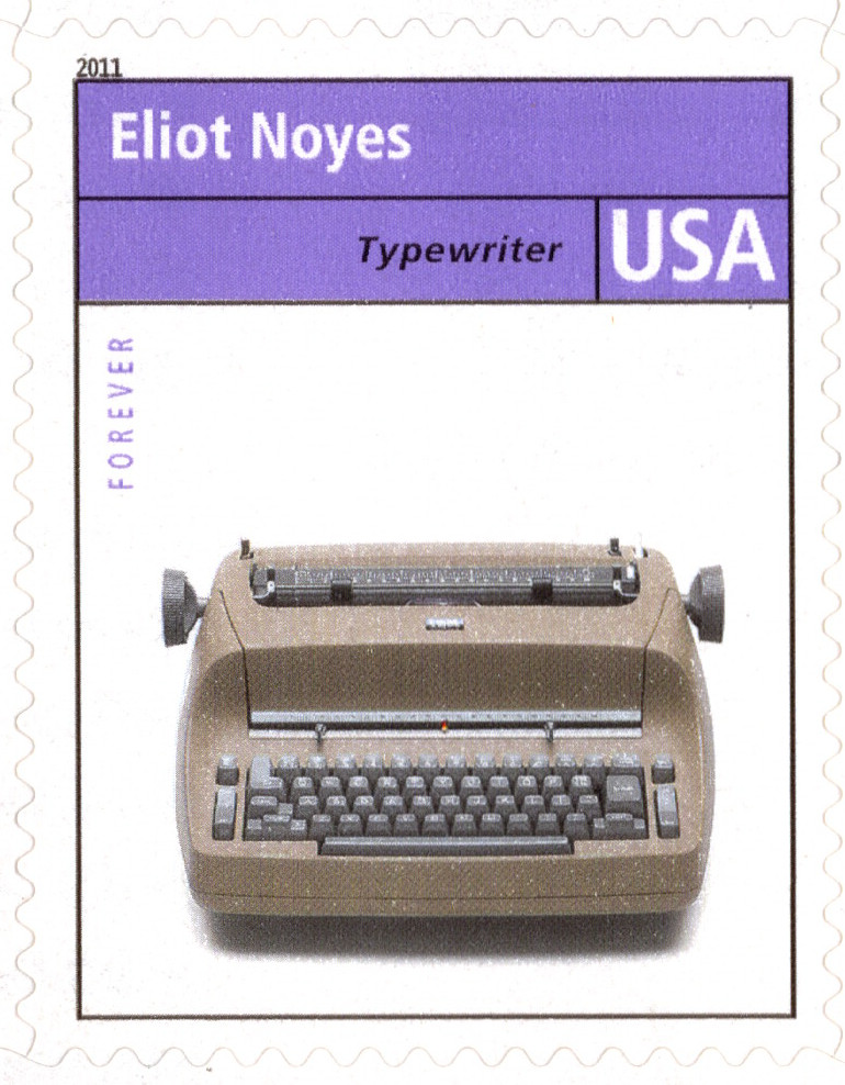 USA 2011 PIONEERS OF AMERICAN INDUSTRIAL DESIGN 12 STAMPS SCOTT 4546 MNH