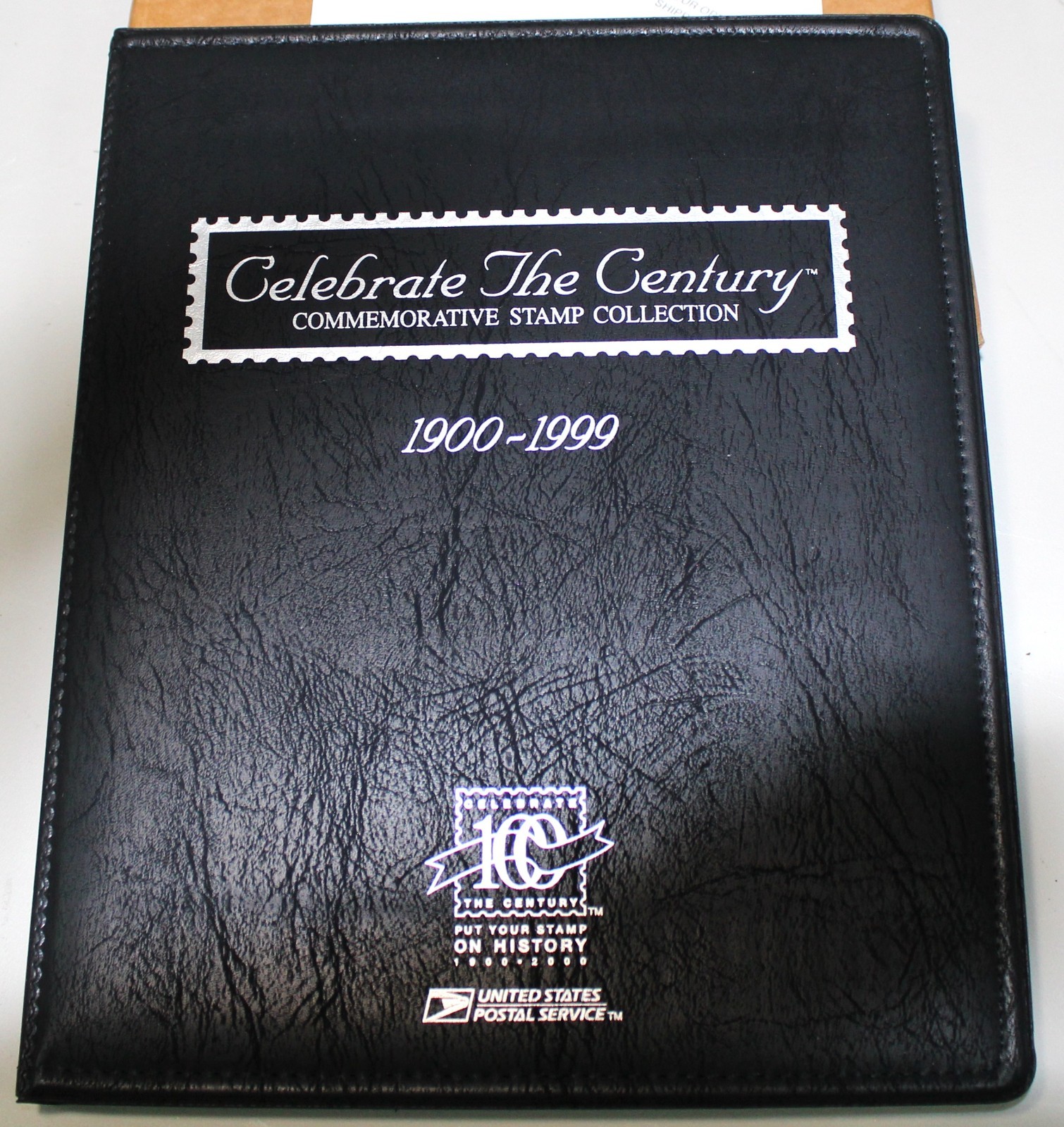 Mint CELEBRATE THE CENTURY 1900-1999 Complete 10 Sheet Set US Stamps W/SUPER Her