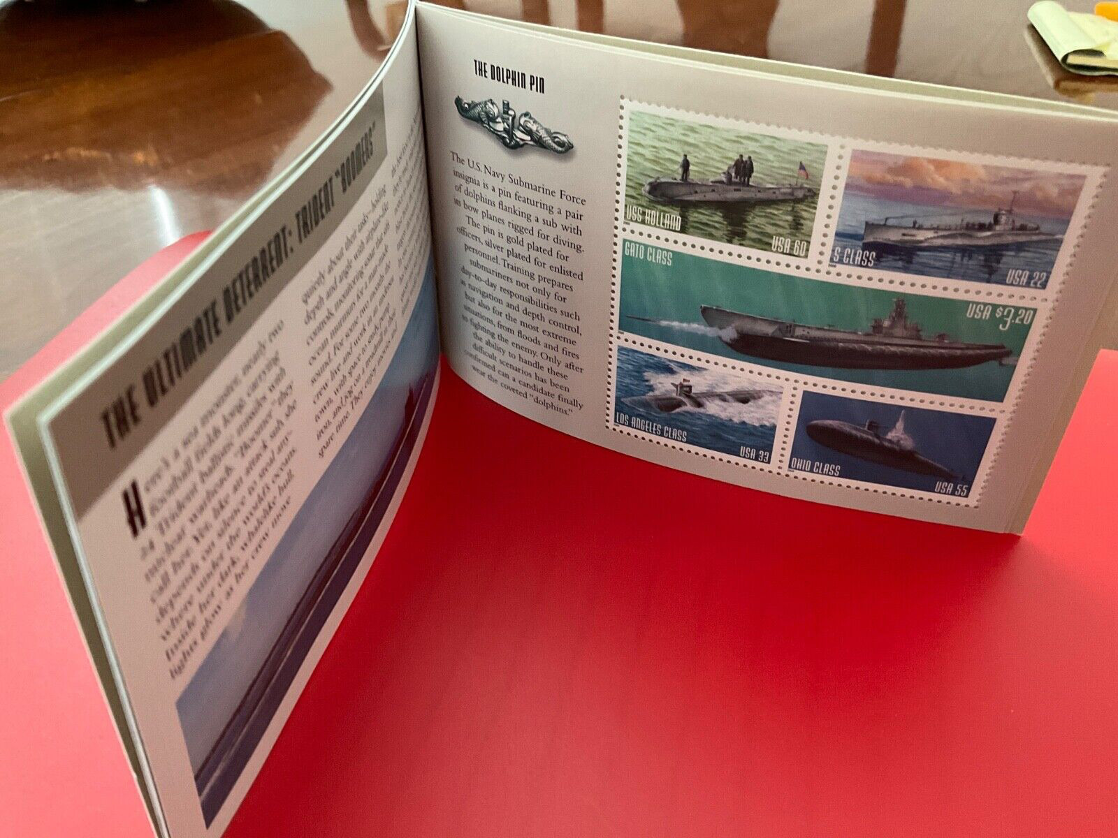US Navy Submarines – A Century Of Service to America