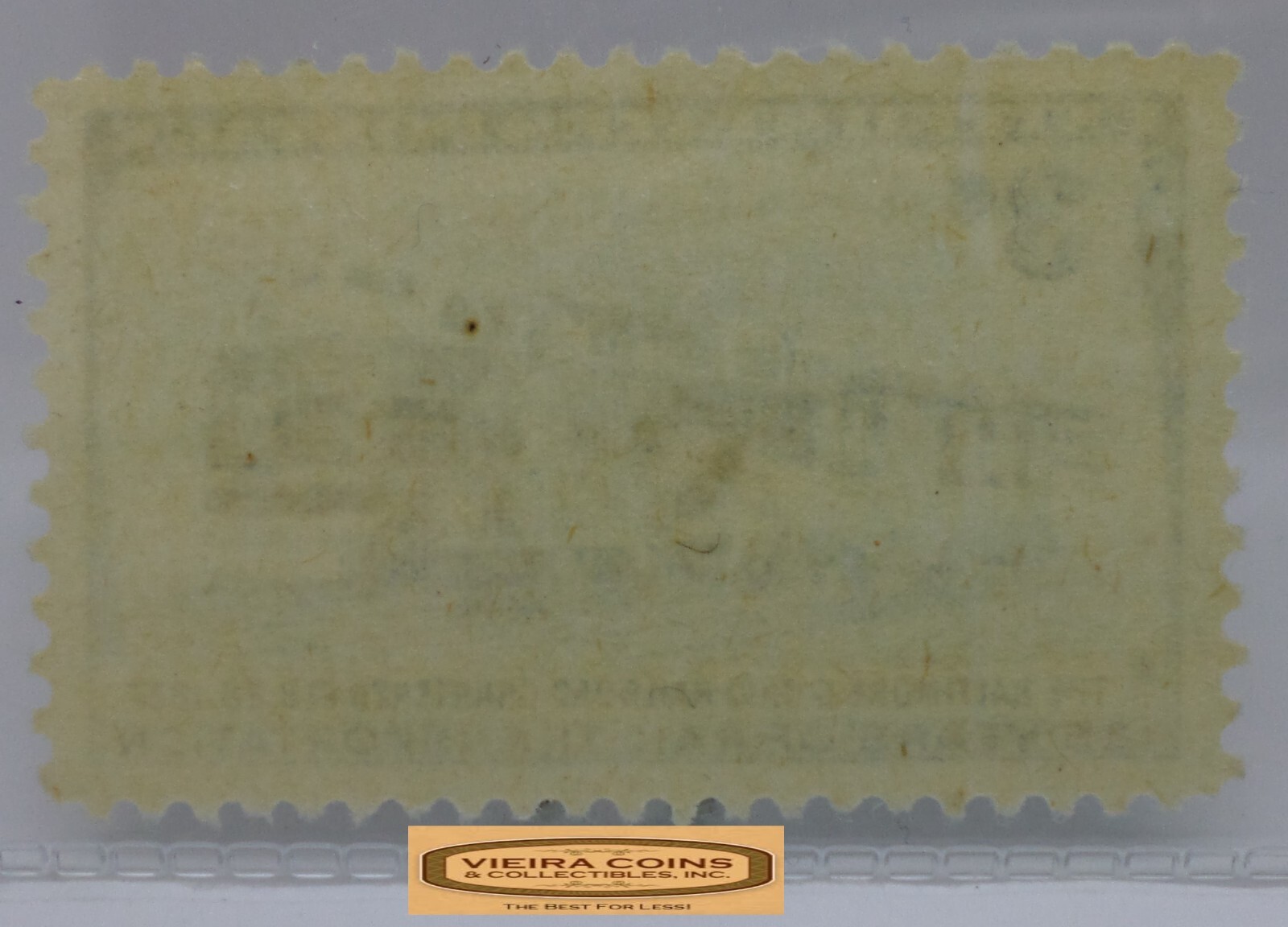 USA Postage 125 Years of Rail Transportation 3 Cents Stamp – #S41735NQ