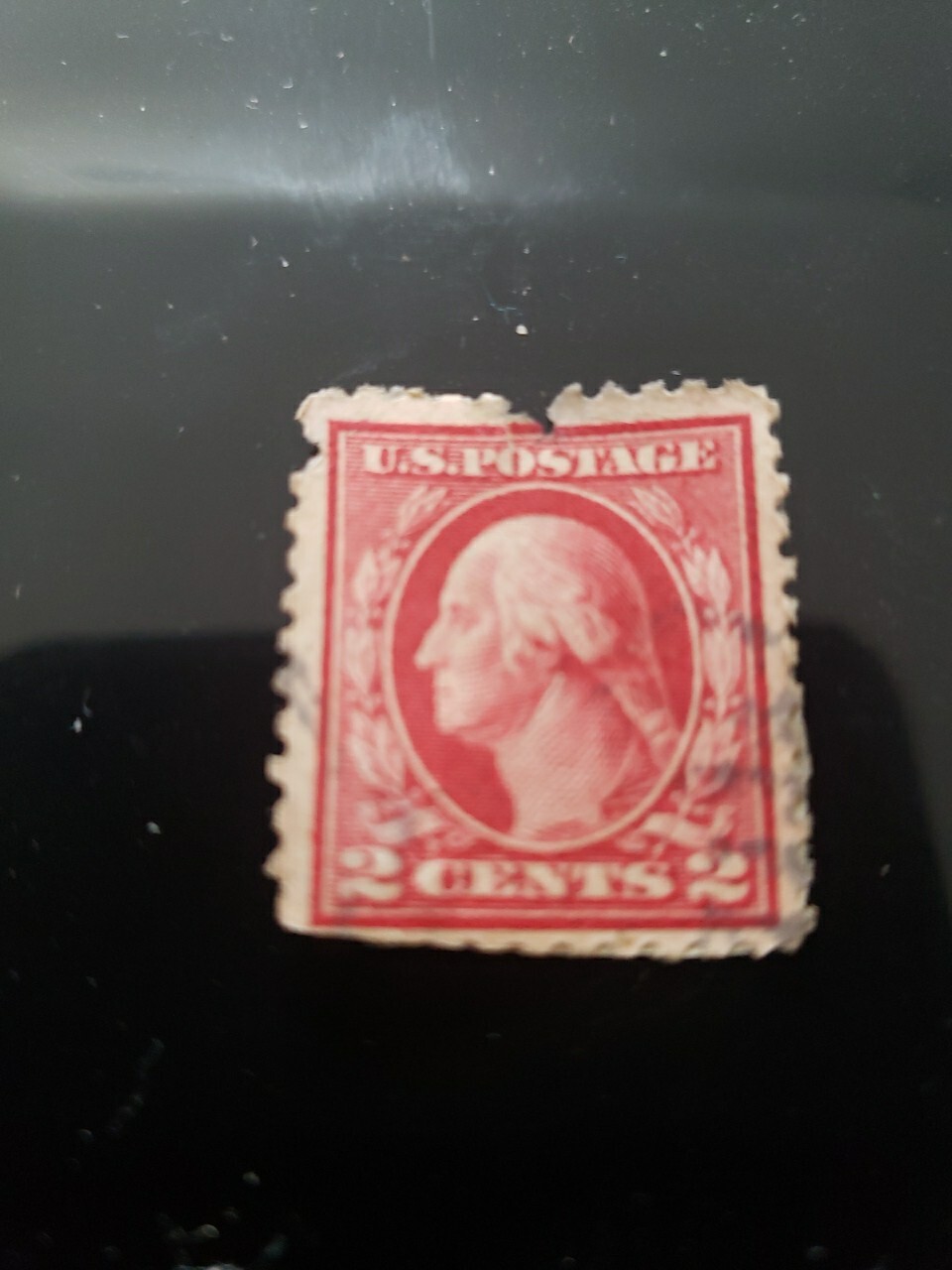 Stamp