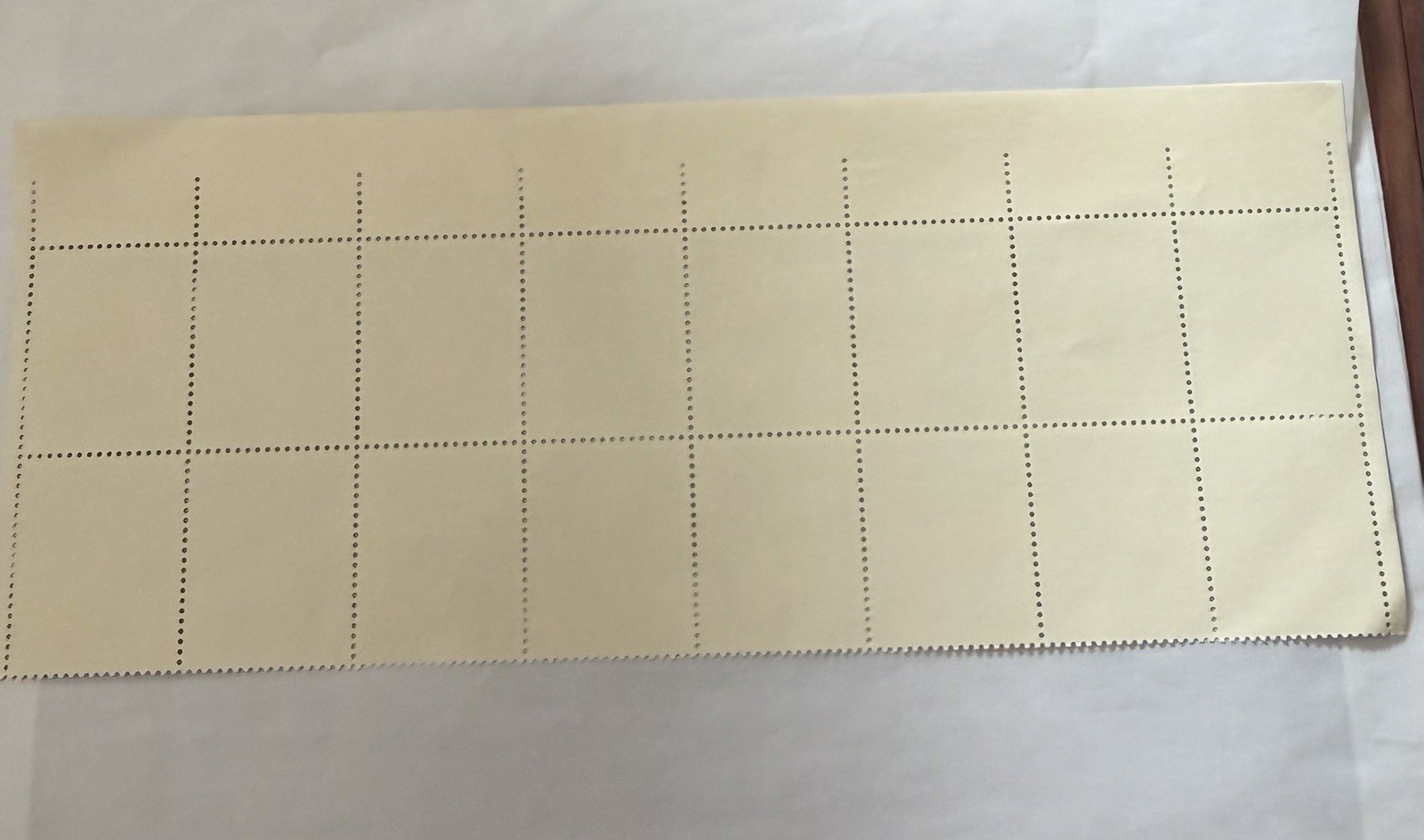 USPS A Lot of 20 Minerals USA $.29 Stamps 1991 Mint Never Hinged