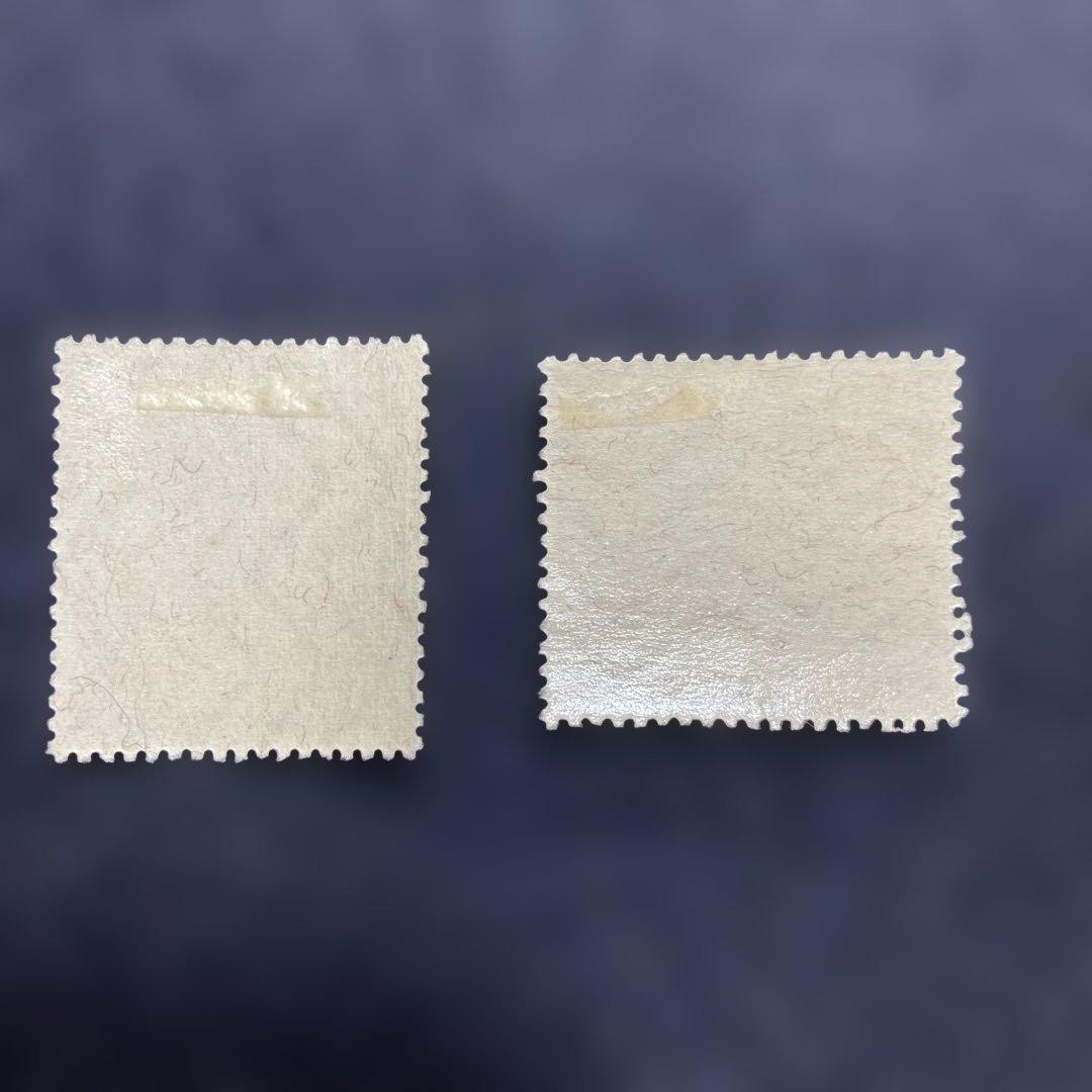 Kanto Bureau Inauguration 30th Anniversary 2 Types – Unused – Overall in good