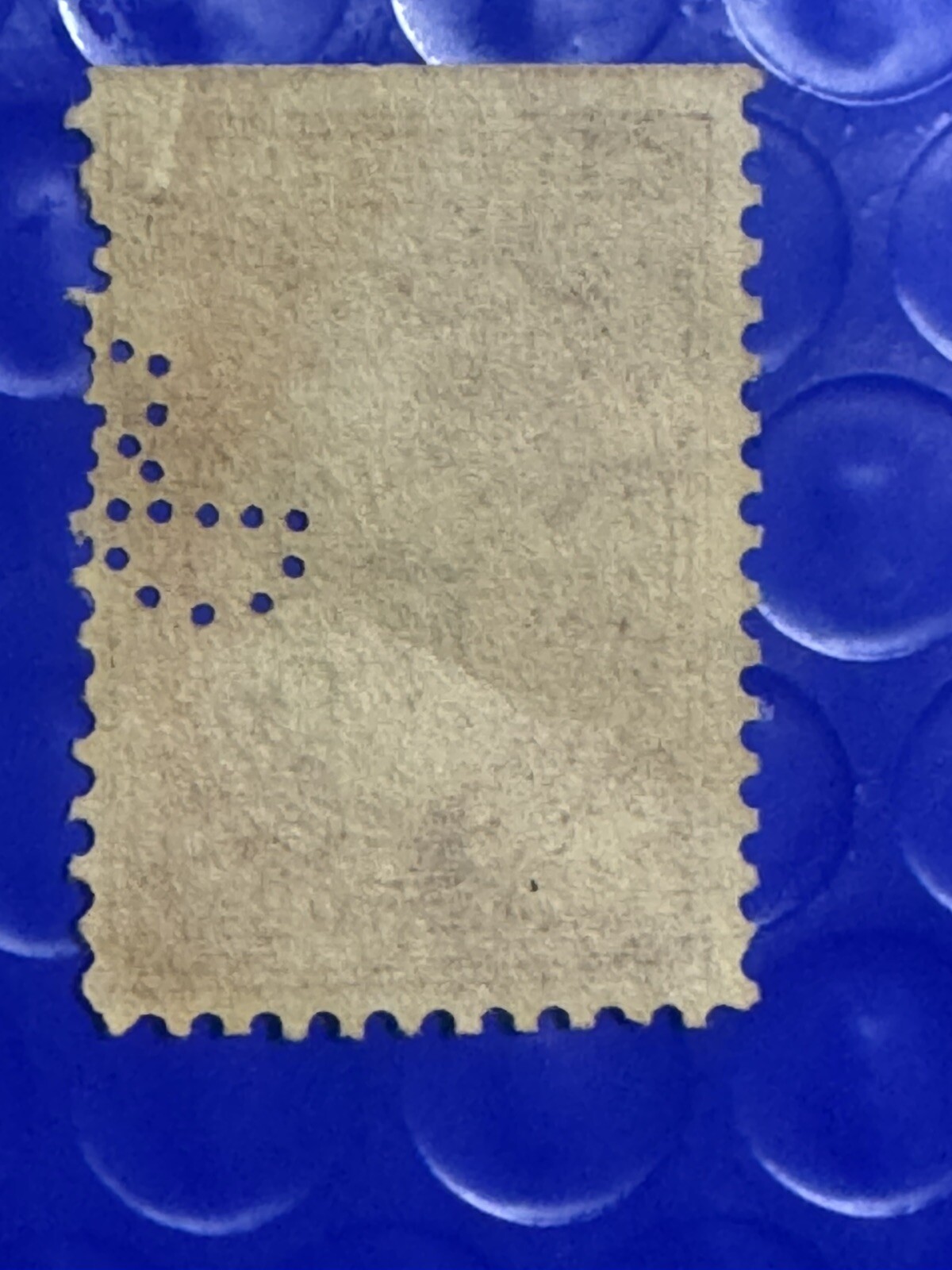 United States Internal Revenue Documentary $2 Stock Transfer Stamp
