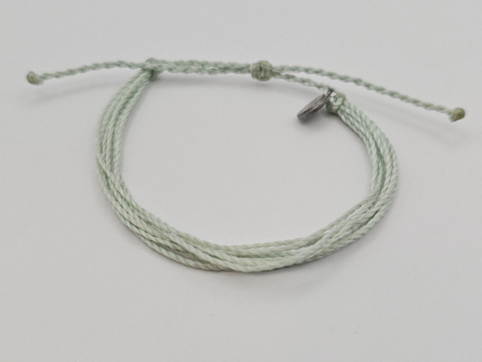 Pura Vida ” – Originals Multi Colored Corded Surfer Beach Bracelet ⛱️