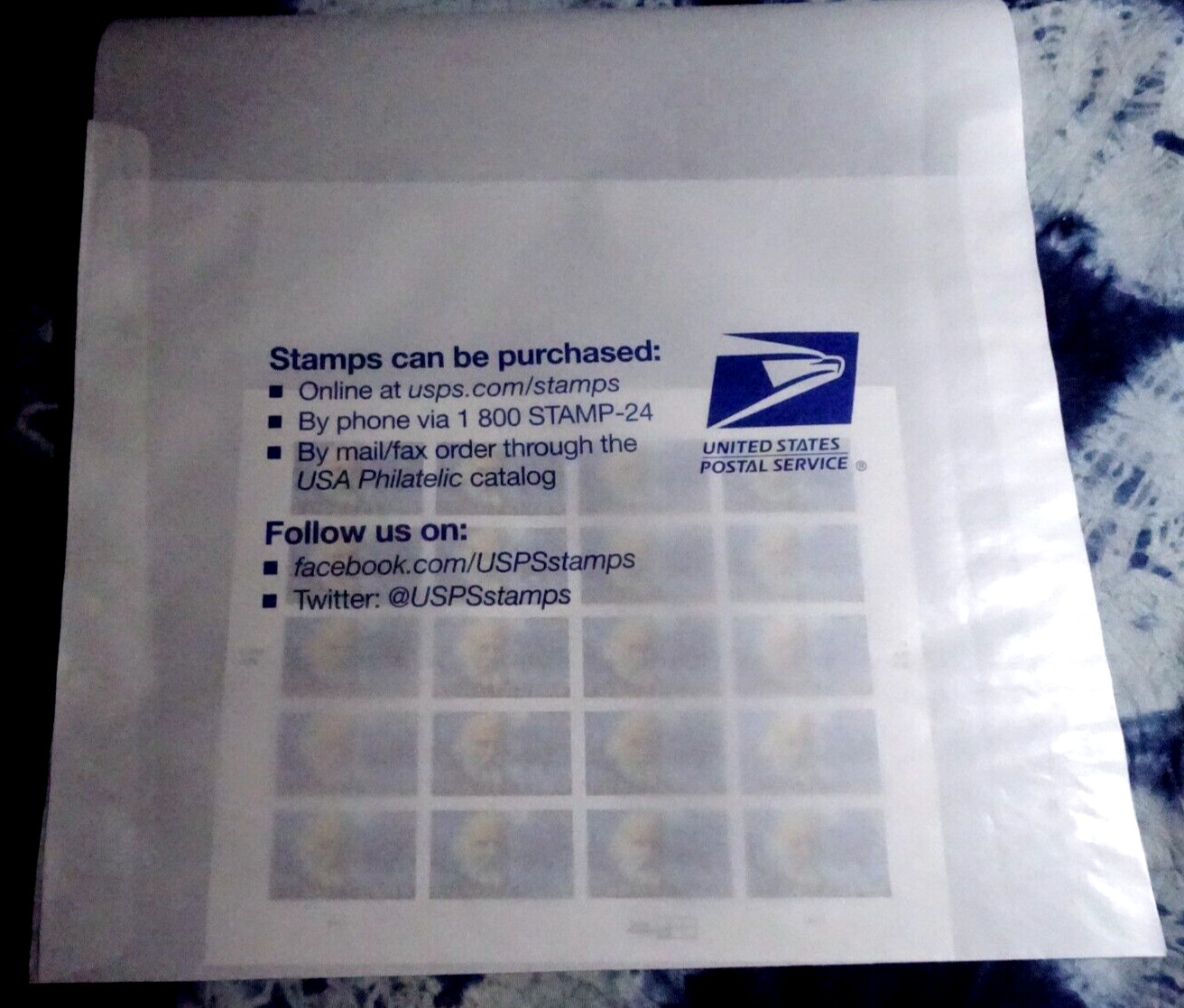 US 4124 H.W. LONGFELLOW (LIBERARY ARTS-POET) PANE OF 20 (39c) STAMPS**
