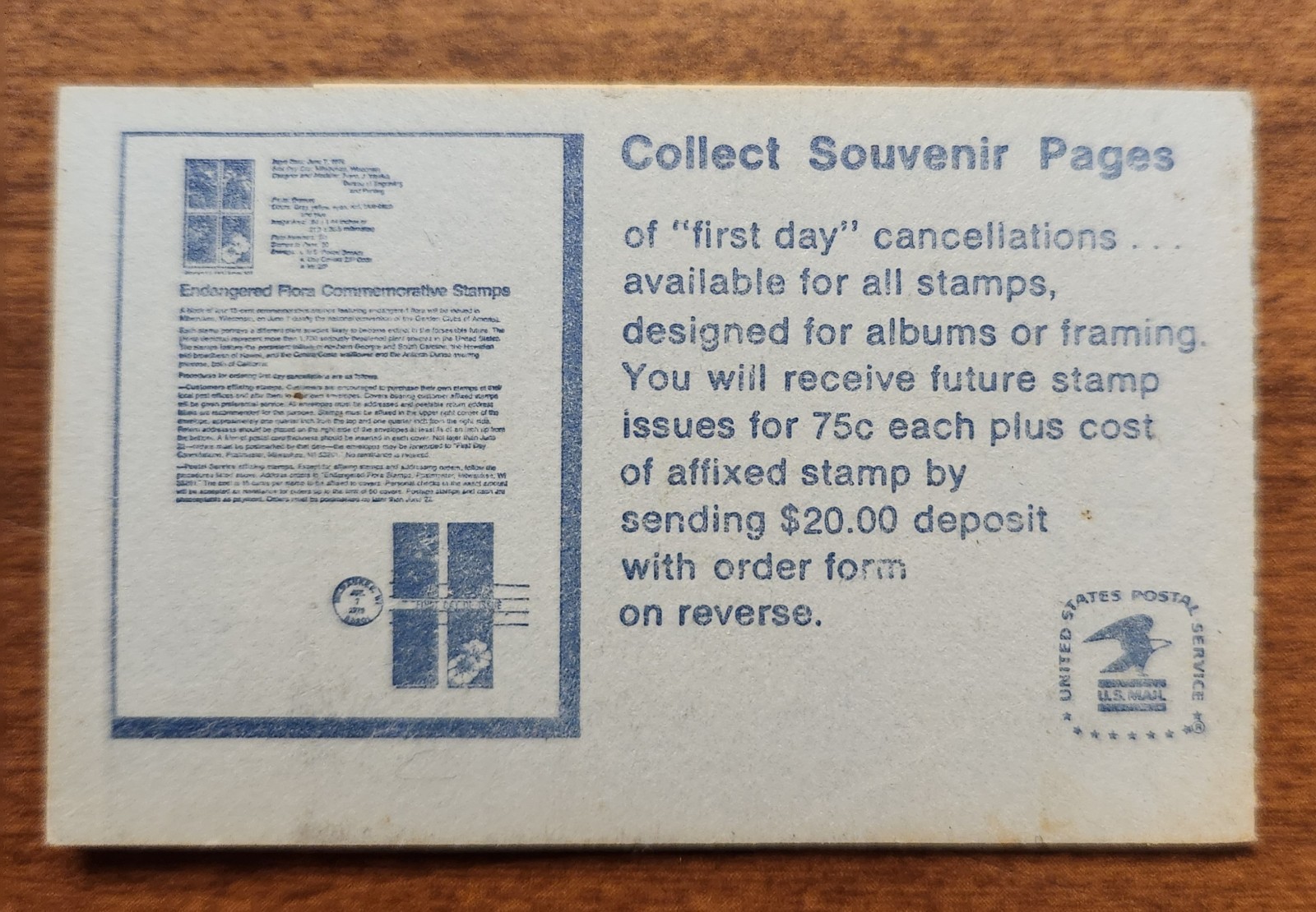 USPS Postage Stamp Mixed Lot American Kestrel Windmills Wonders Of Sea Unused