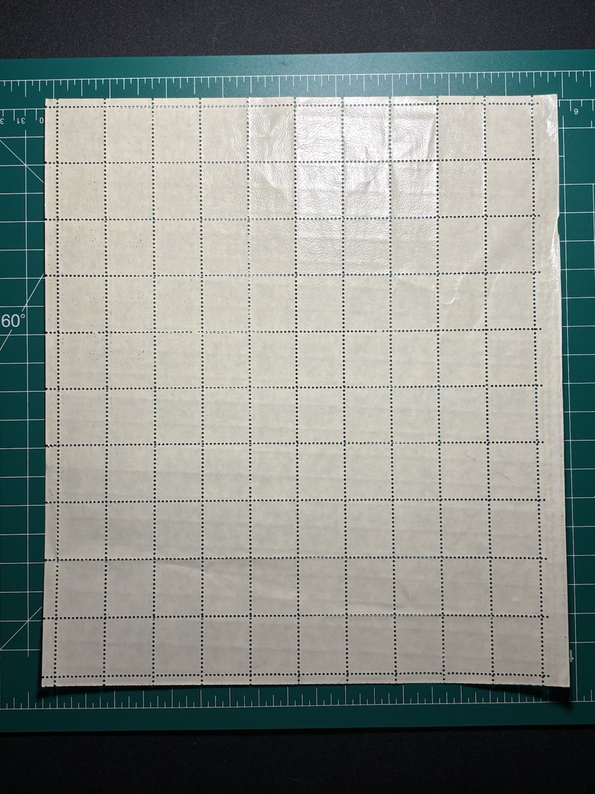 US 1596 Statue of Liberty 16c Stamp Sheet 100 Mint MNH OG Plate No 38482 1978