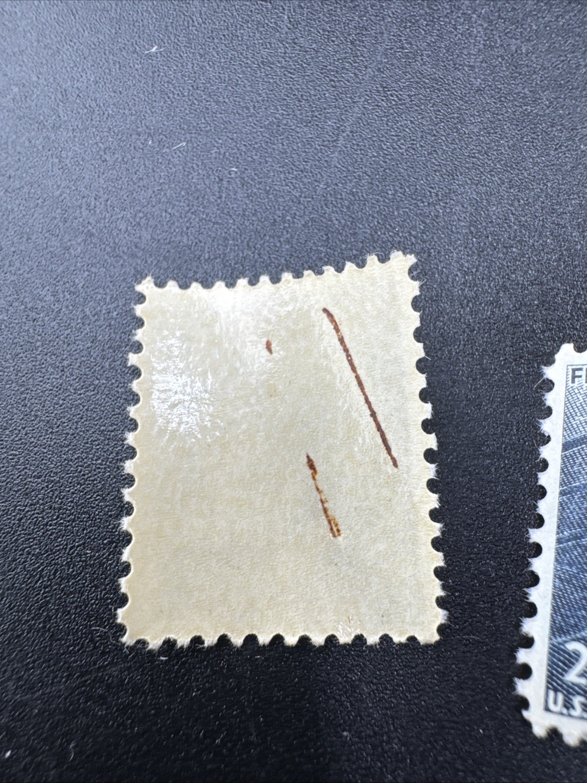 Rare 1966 Frank Lloyd Wright 2 Cent U.S. Postage Stamp –Mint /Unused Set Of 2 #3