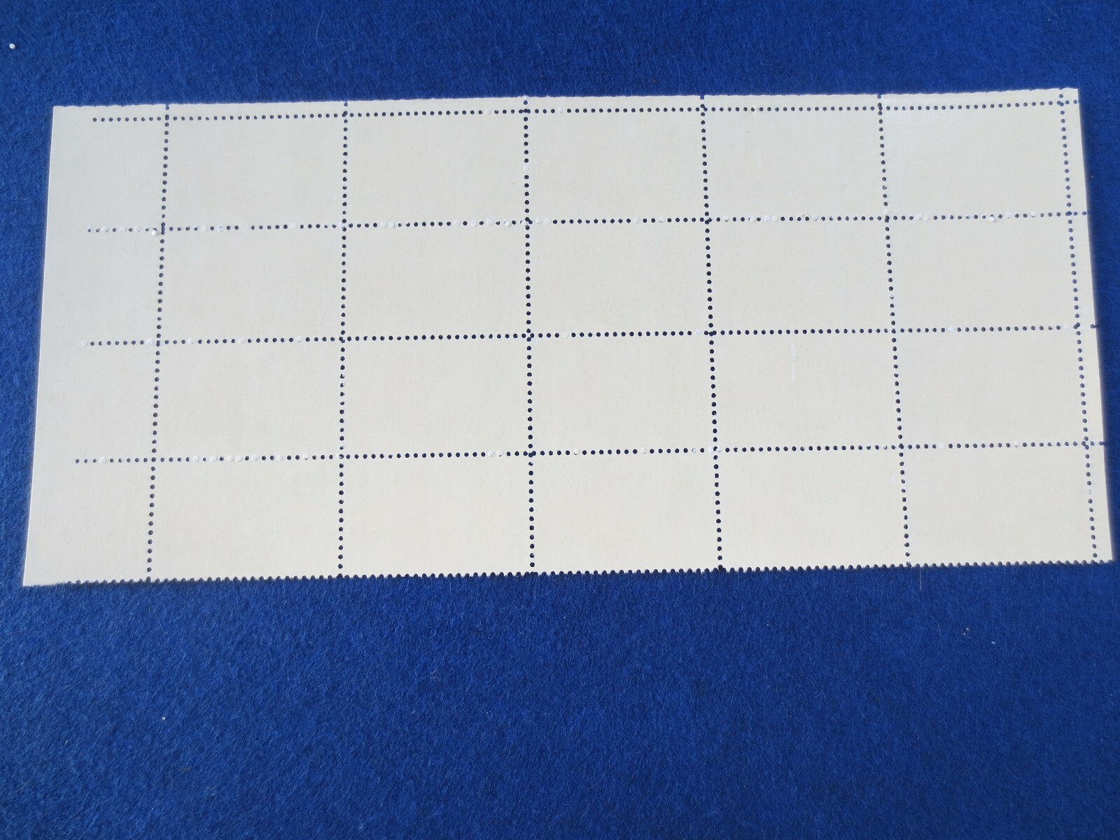 DOC Scott #1439 CARE 8¢ 1971 Sheet of 20 Stamps MNH