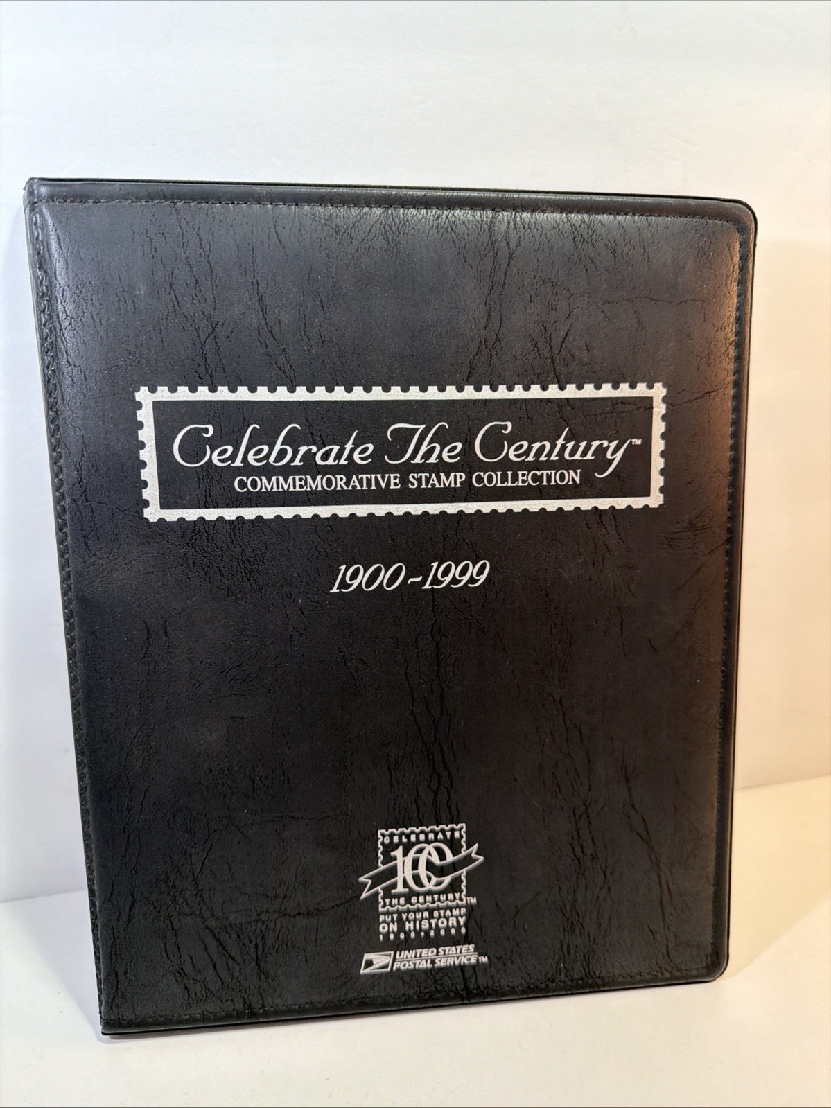 Sealed CELEBRATE THE CENTURY 1900-1990 Complete 10 Sheet Set US Stamps UNPOSTED