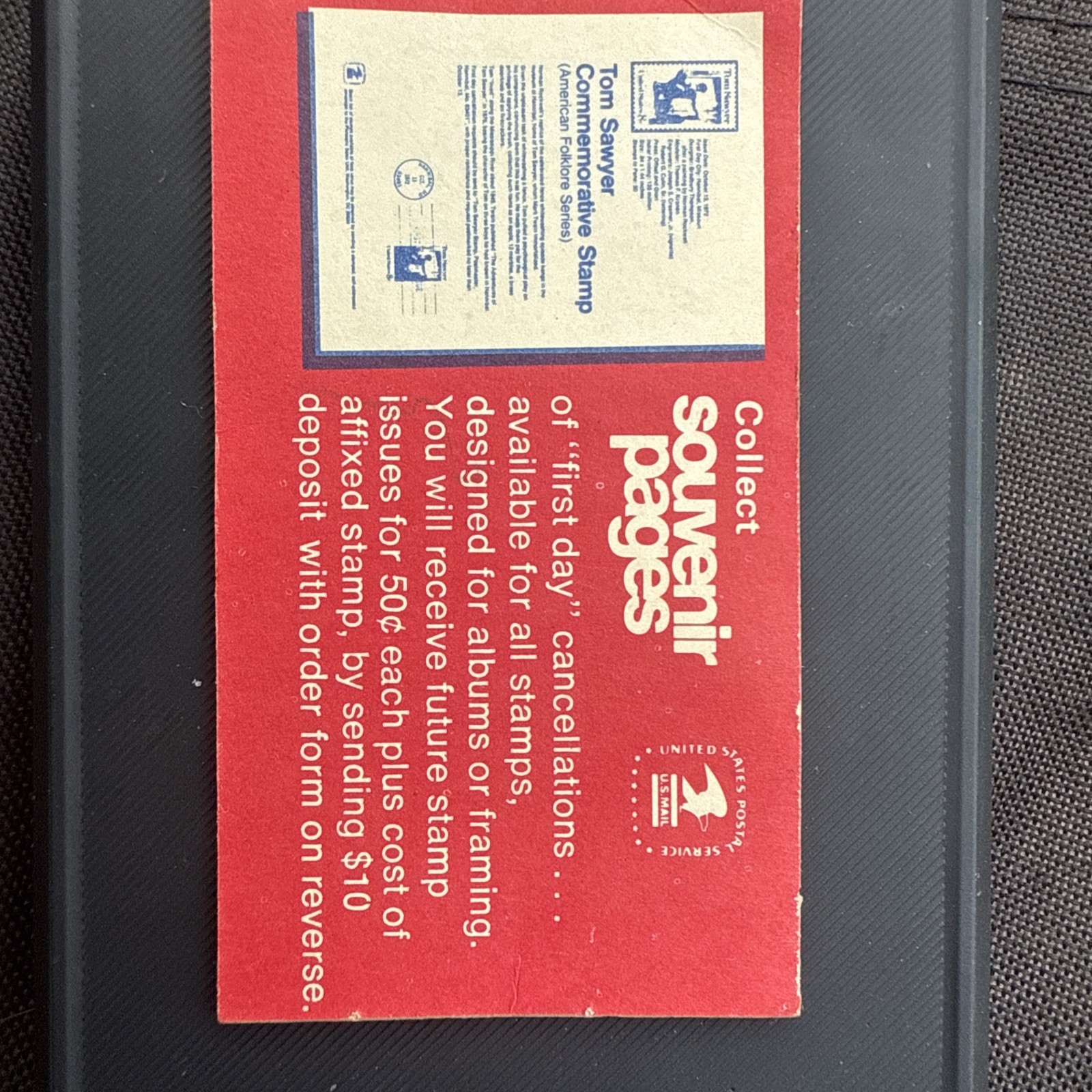 The image shows a 13-cent Liberty Bell stamp issued in 1975.
