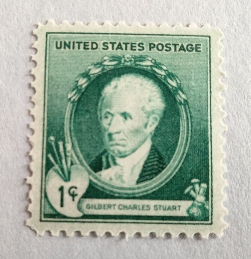 US Stamps, people, NOT presidents, 24 stamps, 23 patterns, MNH