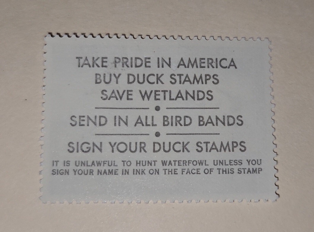 #RW54 Stamp [Mint&Used]
