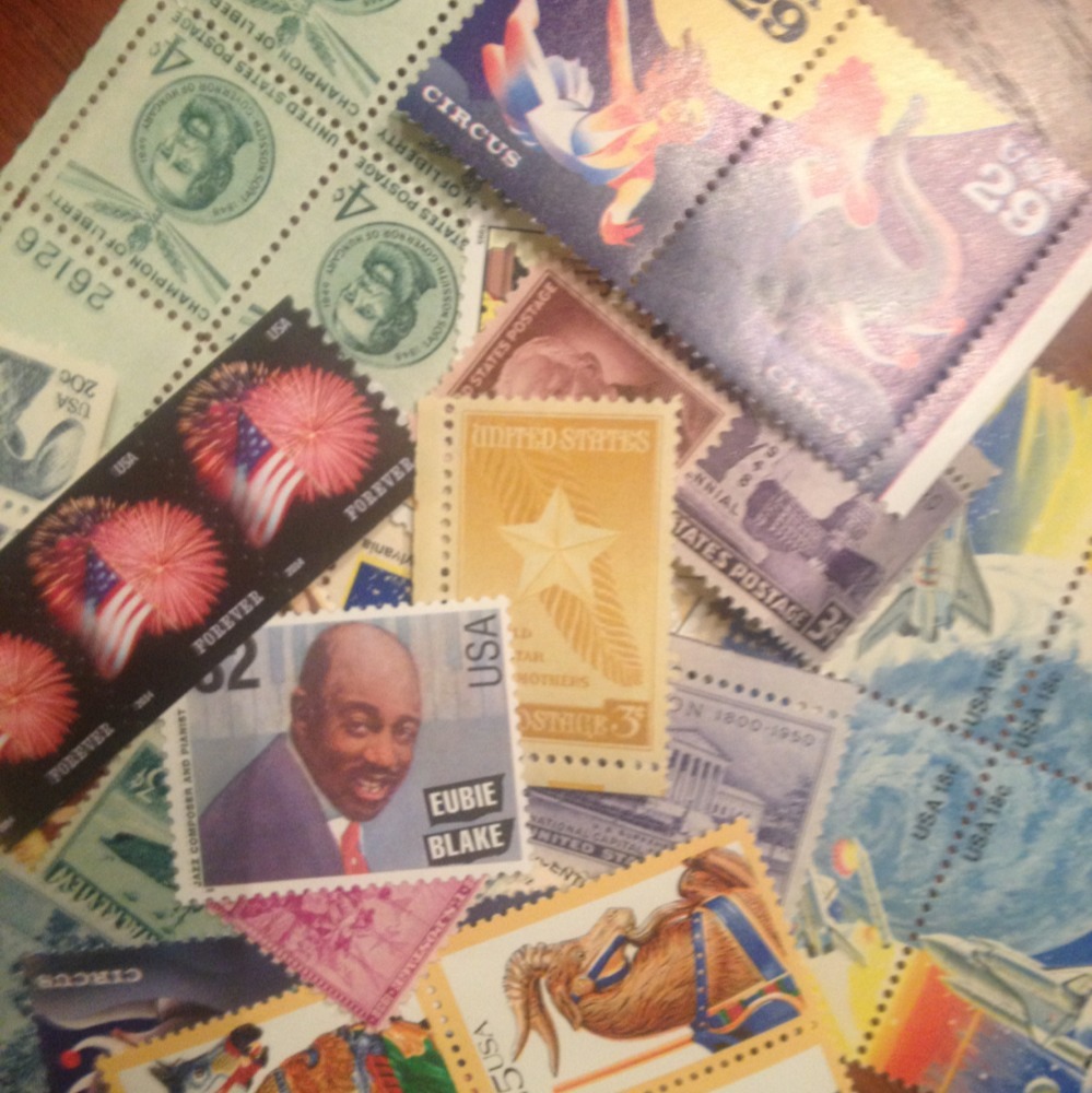 $8.00 face Mint multiples and singles 1cent to 1.00 WILL INCLUDE FOREVERS