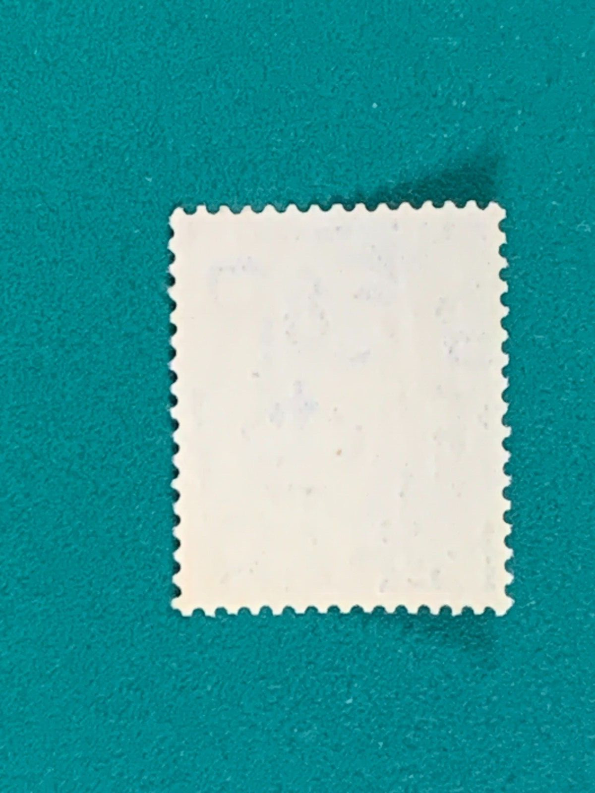 UK Postage King George VI 1/2 D Penny Green Single Stamp Unused