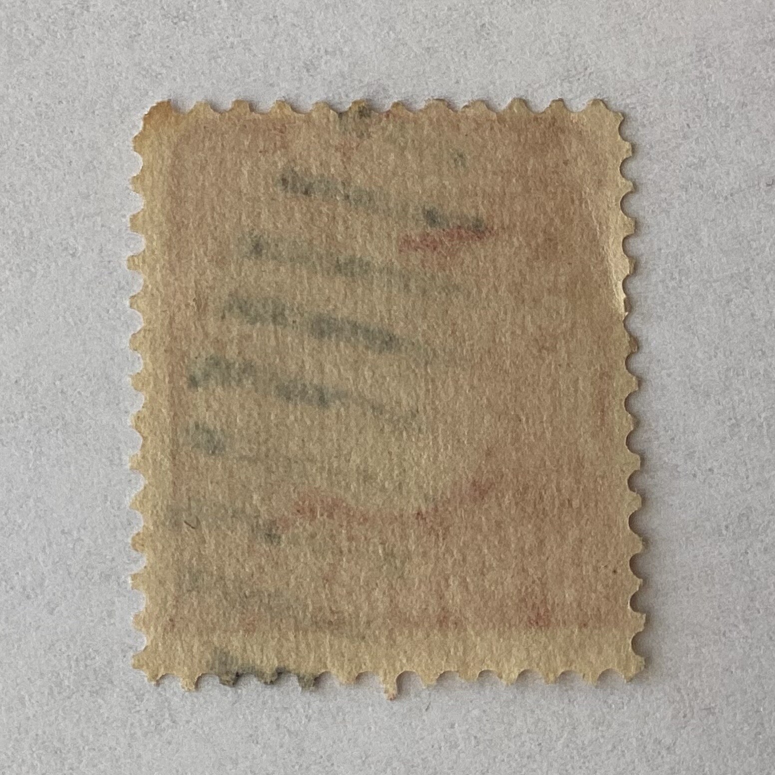Lot of 2 George Washington 200 Year Birthday 2 Cent Stamps, 1932-1799